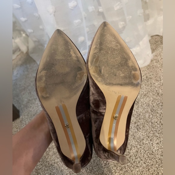 Sam Edelman Heels - Picture 4 of 4